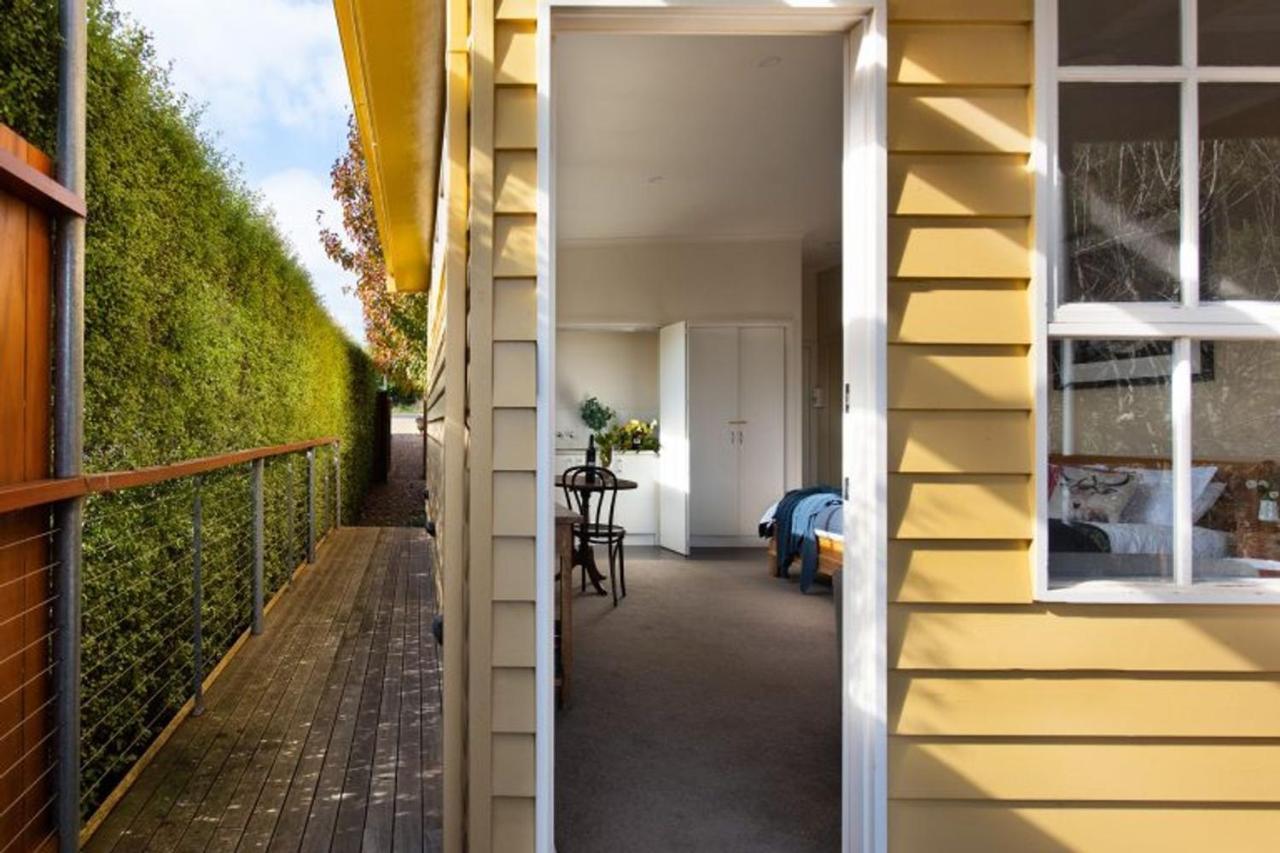 Daylesford House Studio Buitenkant foto